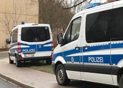 Frau In Jena Getoetet 120119 09